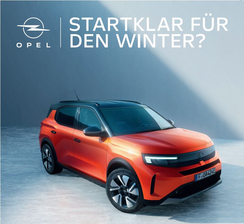 Opel-