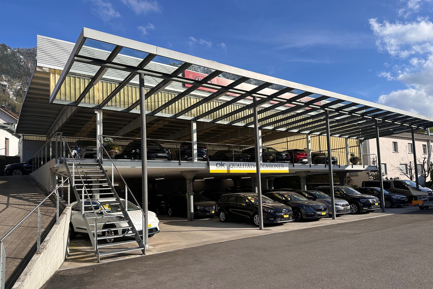 Auto Heller AG Buochs