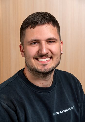 Endrit Sahiti