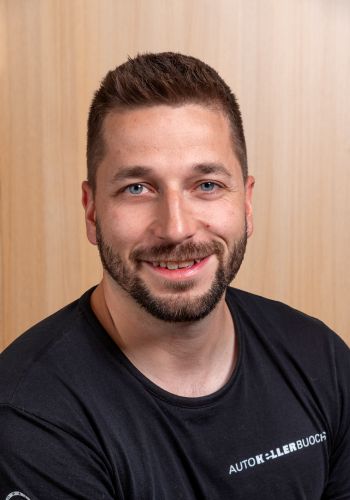 Markus Barmettler