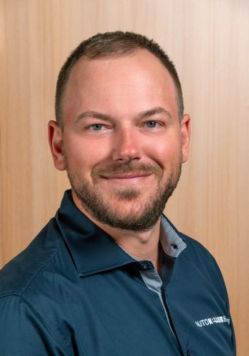 Michael Geisseler