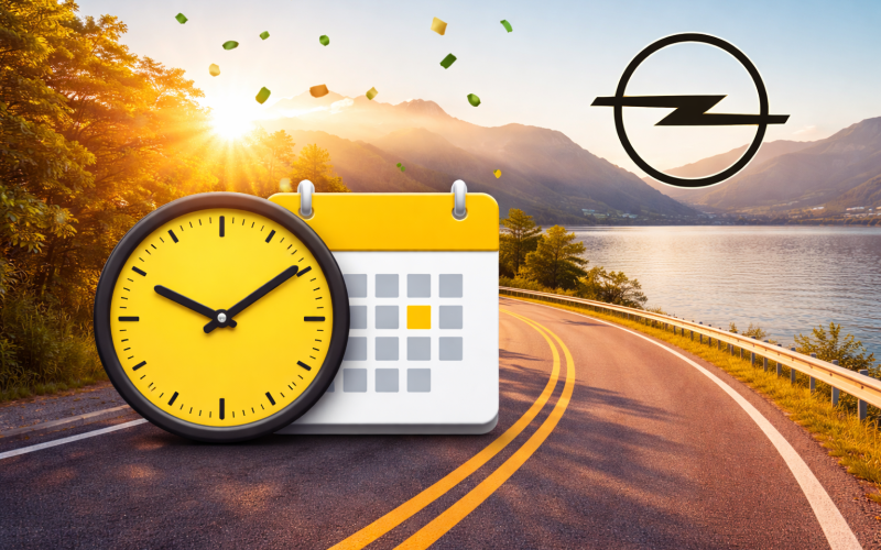 Neue Öffnungszeiten bei Auto Heller AG in Buochs