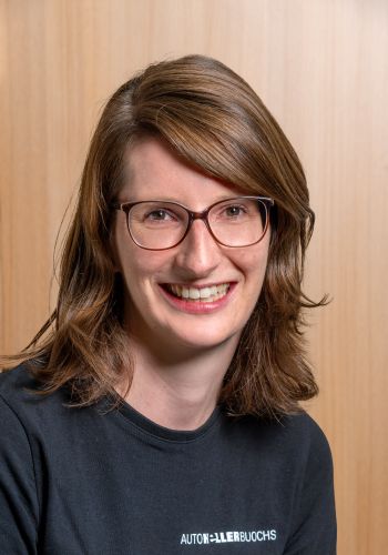 Melanie Heller