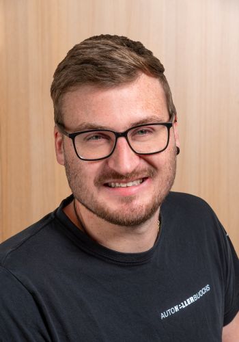 Reto Käslin