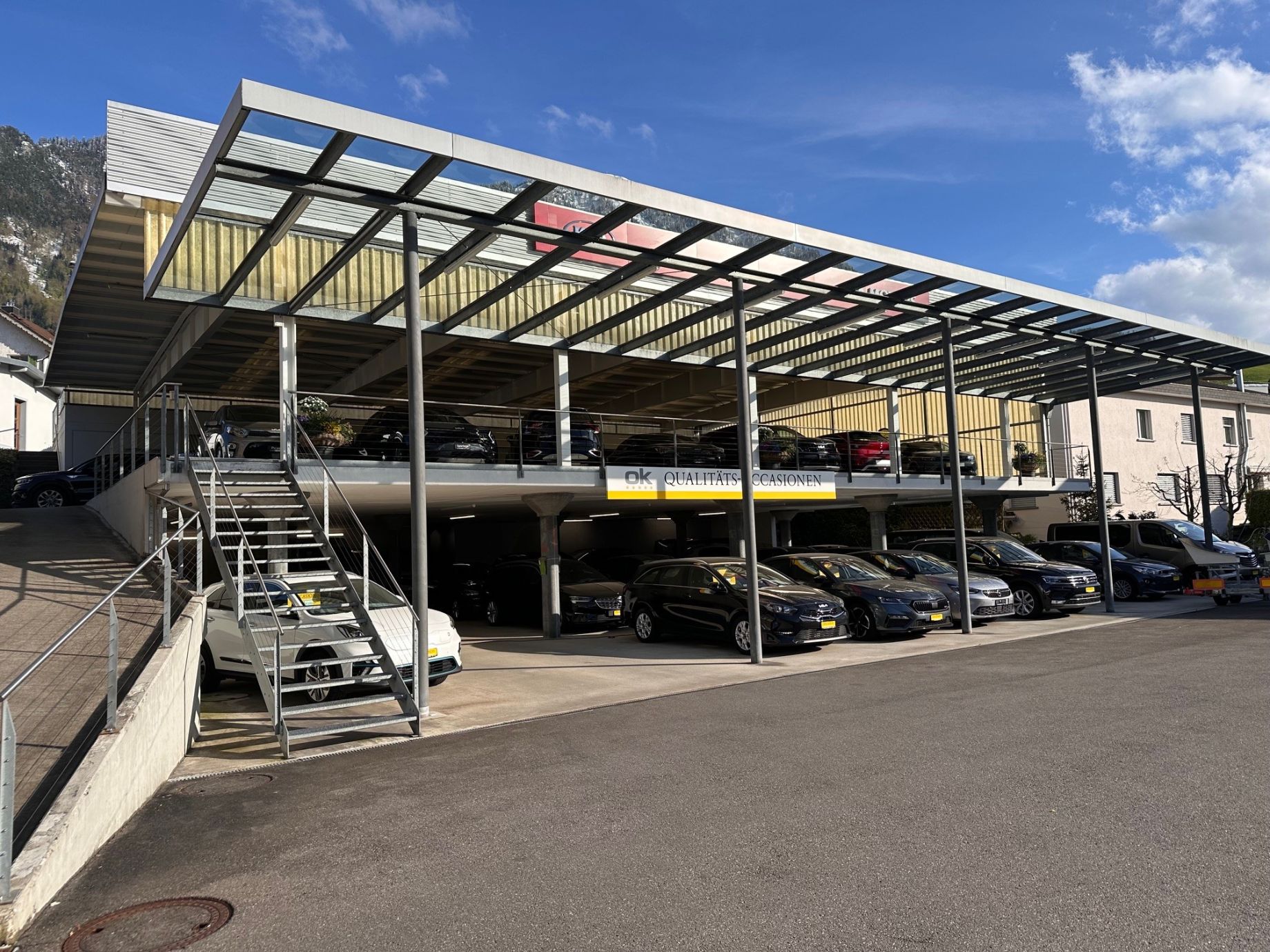 Auto Heller AG Buochs