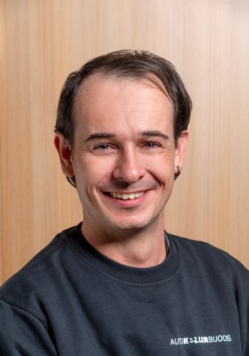 Armin Käslin